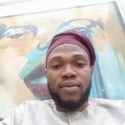 Hamzat Ibrahim O.